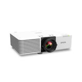 Epson PowerLite L730U WUXGA 7000 Lumen 3LCD Projector, White