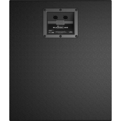 Electro-Voice ELX200-18S 18-Inch Passive Subwoofer