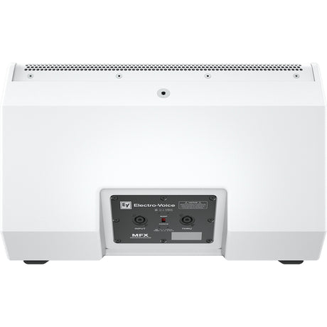 Electro-Voice MFX-12MC 12-Inch Multi-Use Coax Monitor White