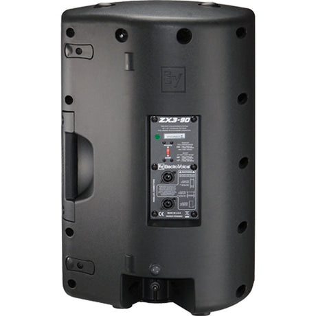 Electro-Voice ZX3-90W 600-Watt 12-Inch 2-Way 90 x 50 Loudspeaker System White