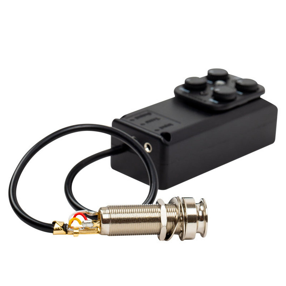 Flight SOUNDWAVE Flight Soundwave Pickup System - accessories