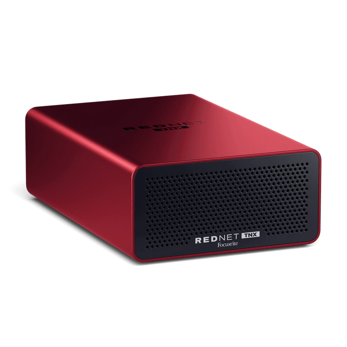Focusrite RedNet TNX Thunderbolt to Dante Audio Interface
