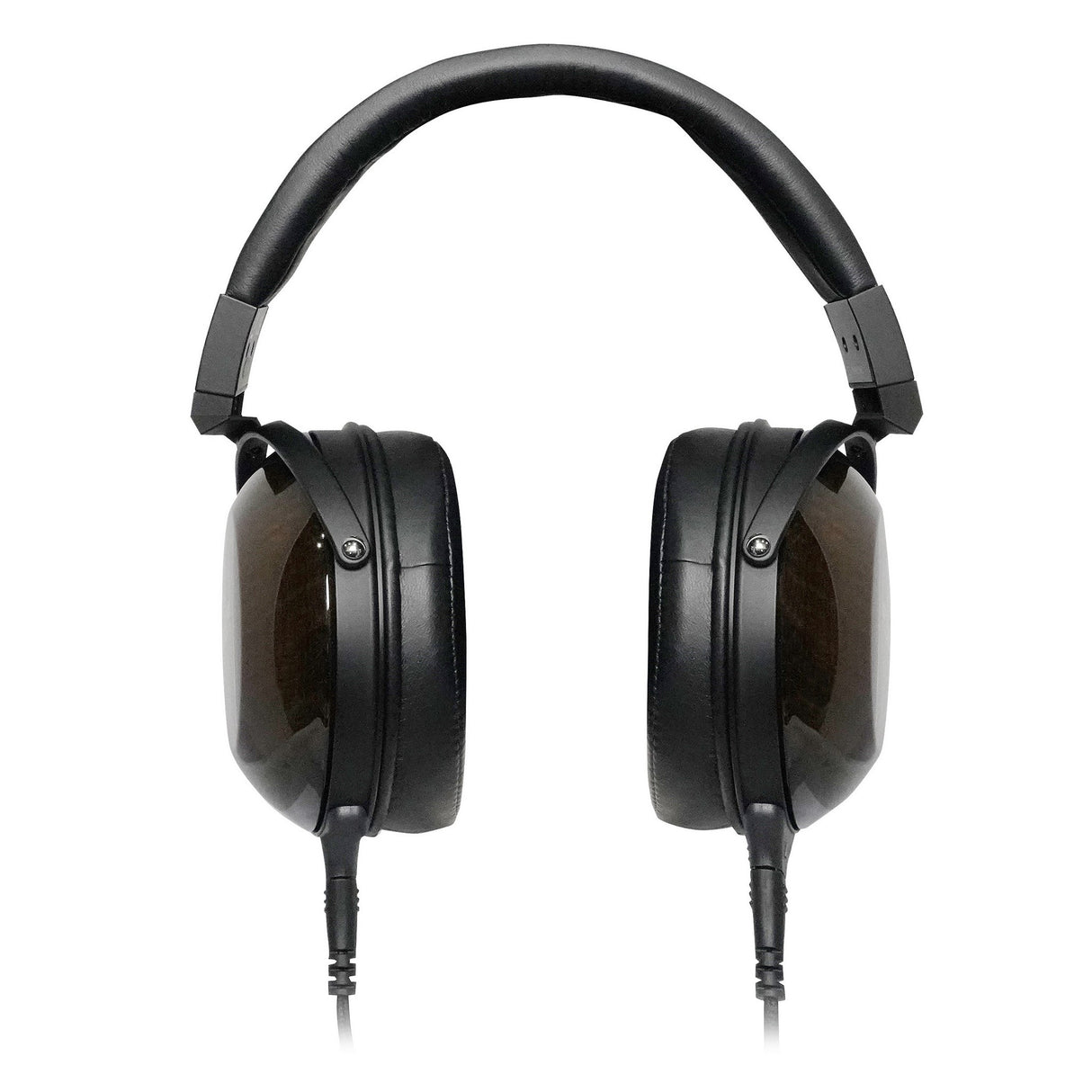 Fostex TH900mk2 Premium Stereo Headphones, Limited Edition Onyx Black