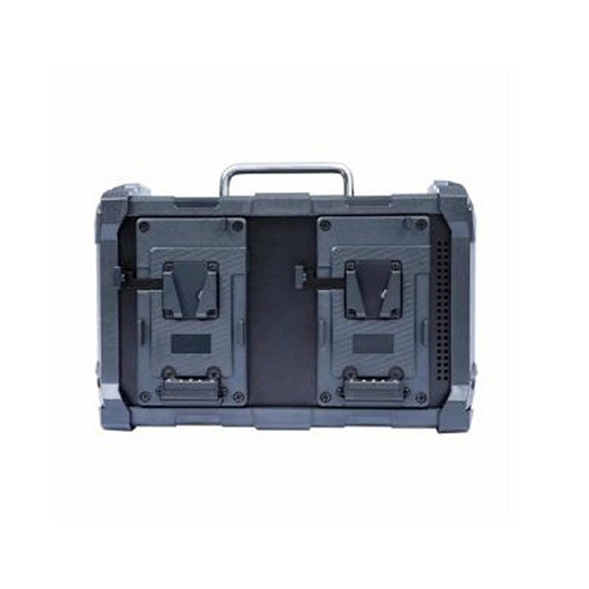 Fxlion 4-Channel Dual Current 16.8V V-Mount Fast Charger