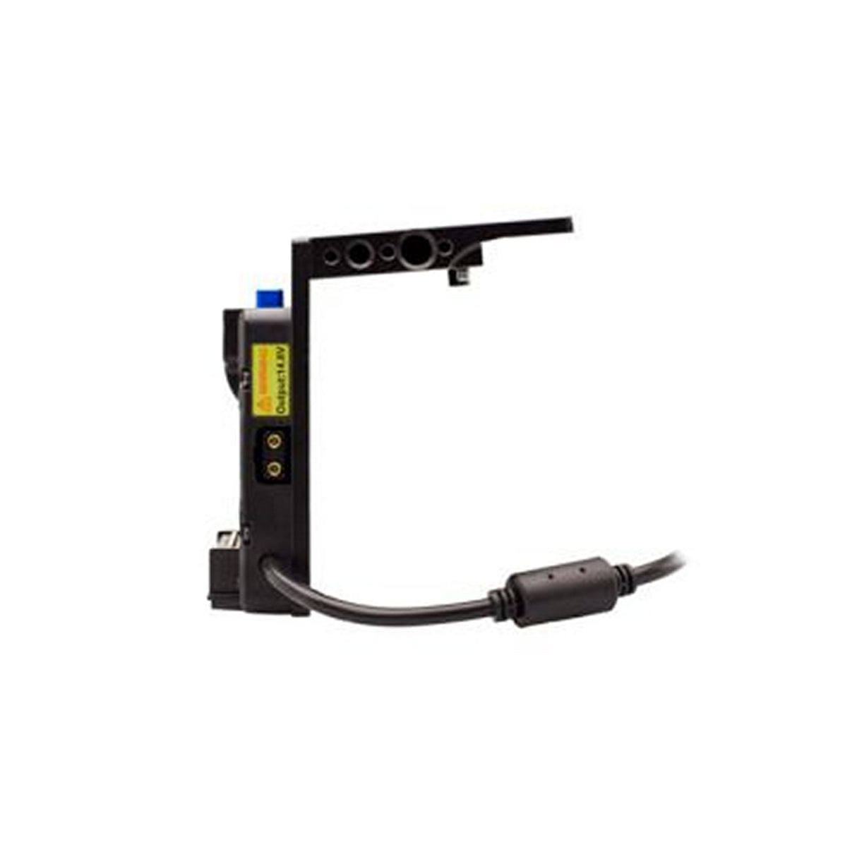 Fxlion NANO V-Mount Battery Plate for Sony PXW-FX9