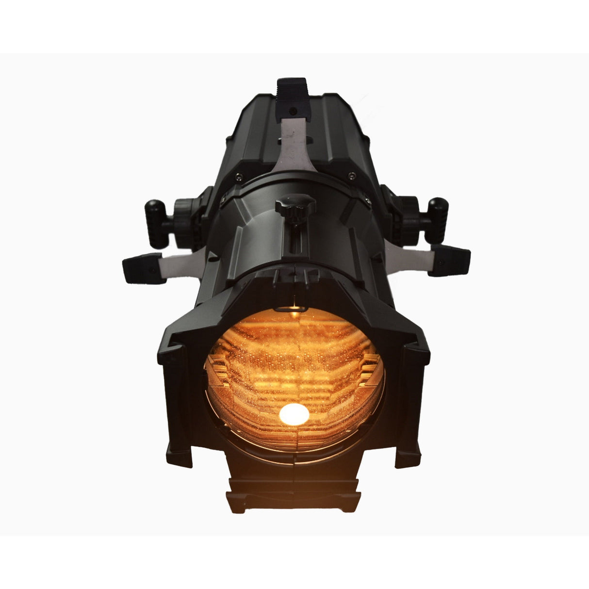 Gamma LED Vision Luxe Bianco 200 VW LED Ellipsoidal Spotlight
