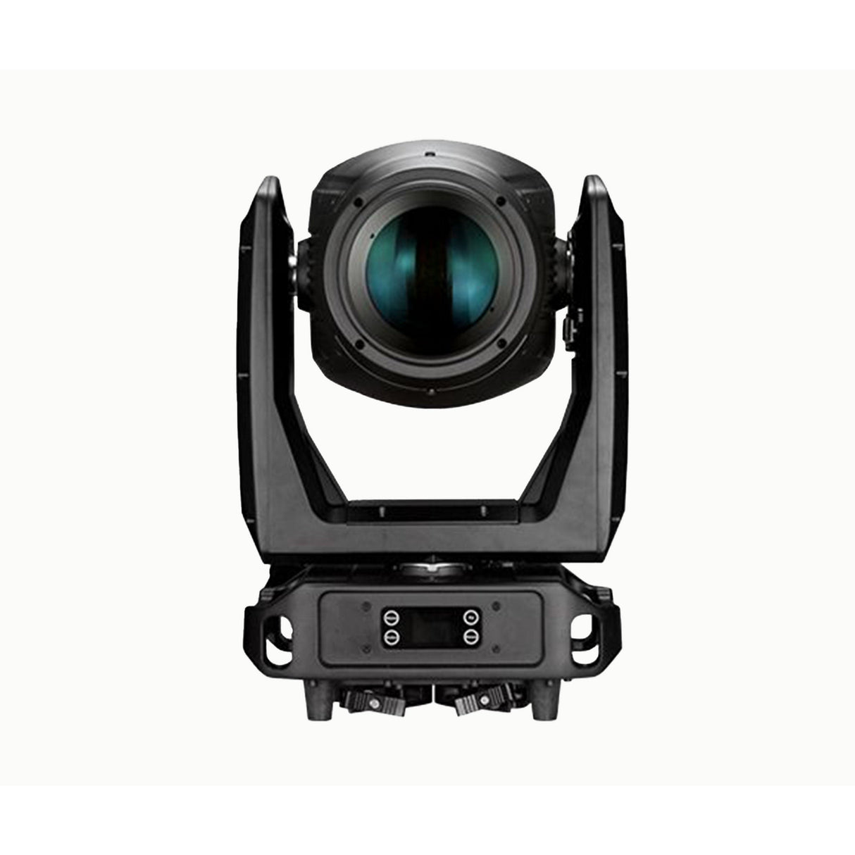 Gamma LED Vision Tidal Spot IP Outdoor LED Moving Head