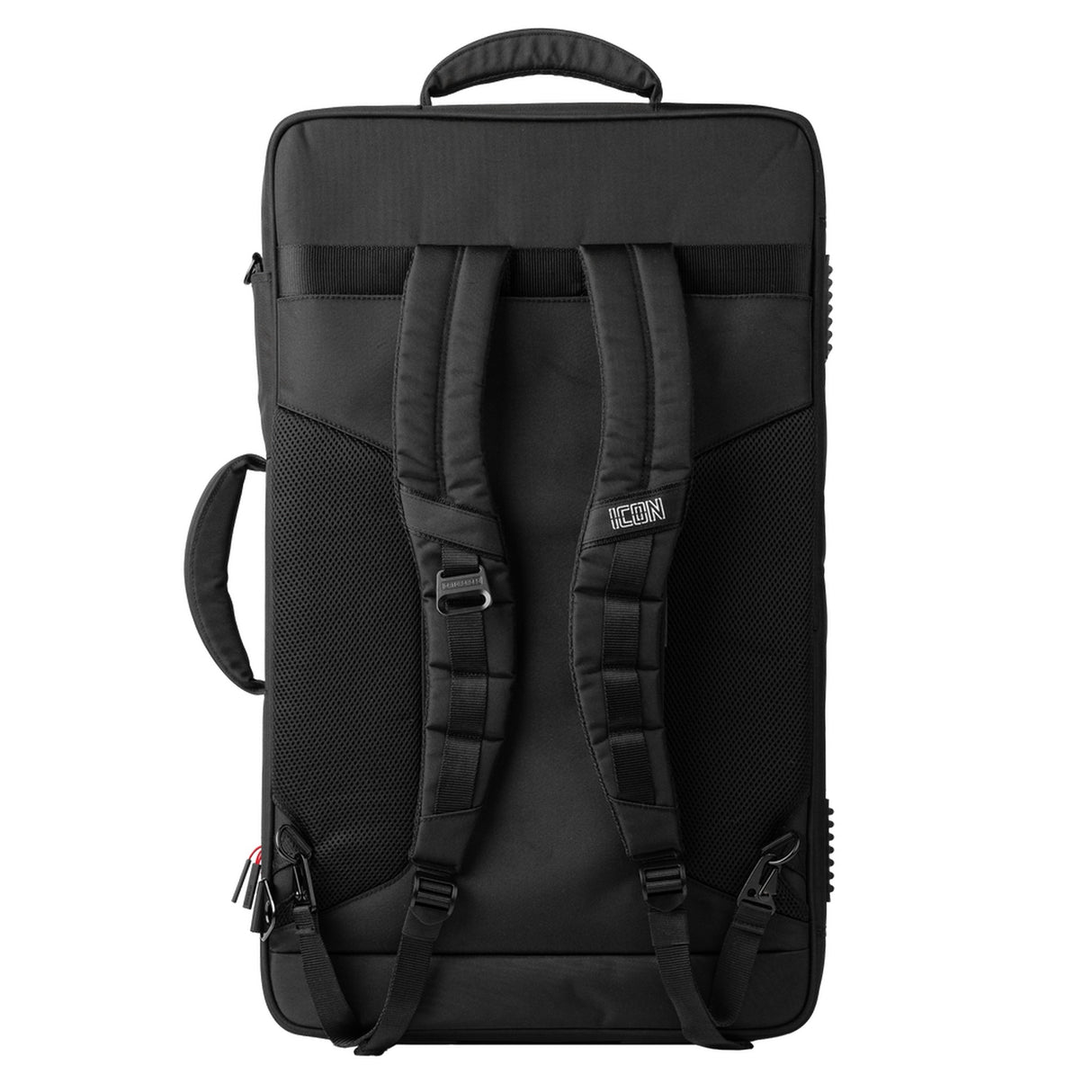 Gator Cases G-ICONDJ-MD-BP ICON Series Bag for Medium DJ Controllers