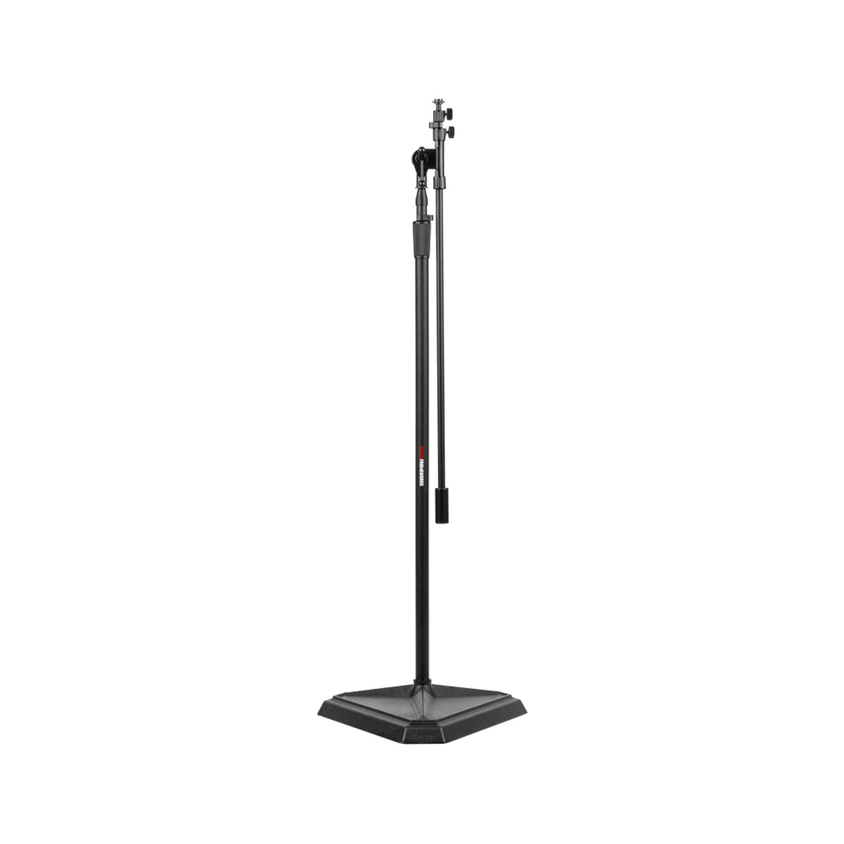 Gator Frameworks GFW-SMB-100-HEX Studio Mic Boom with Hex Base