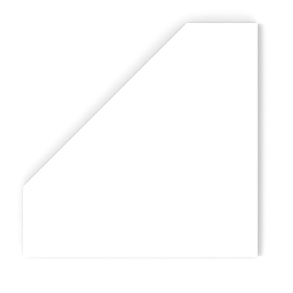 Glorious Modular Side Rack Extension Adapter