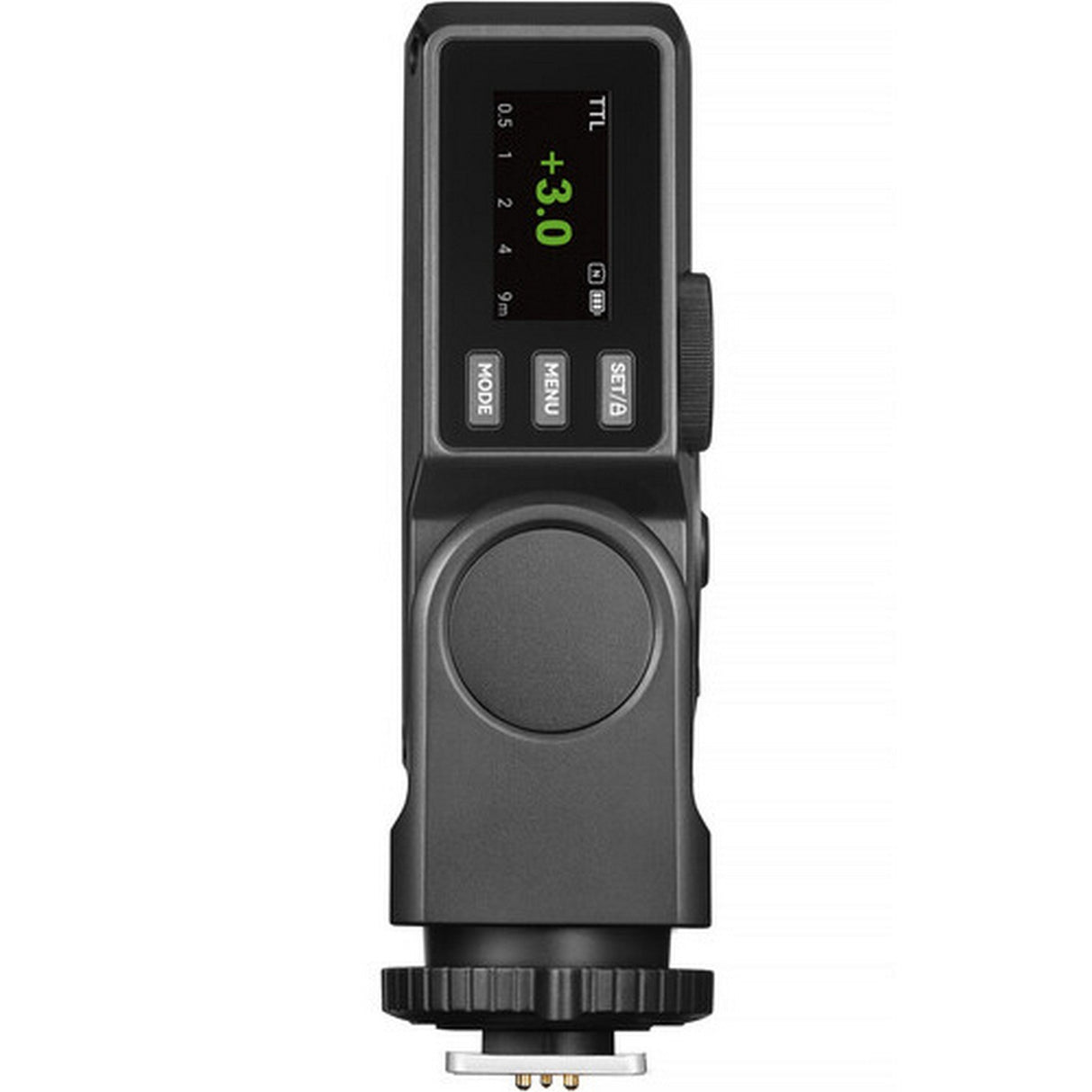 Godox Lux Junior II Multi-System TTL Retro Camera Flash