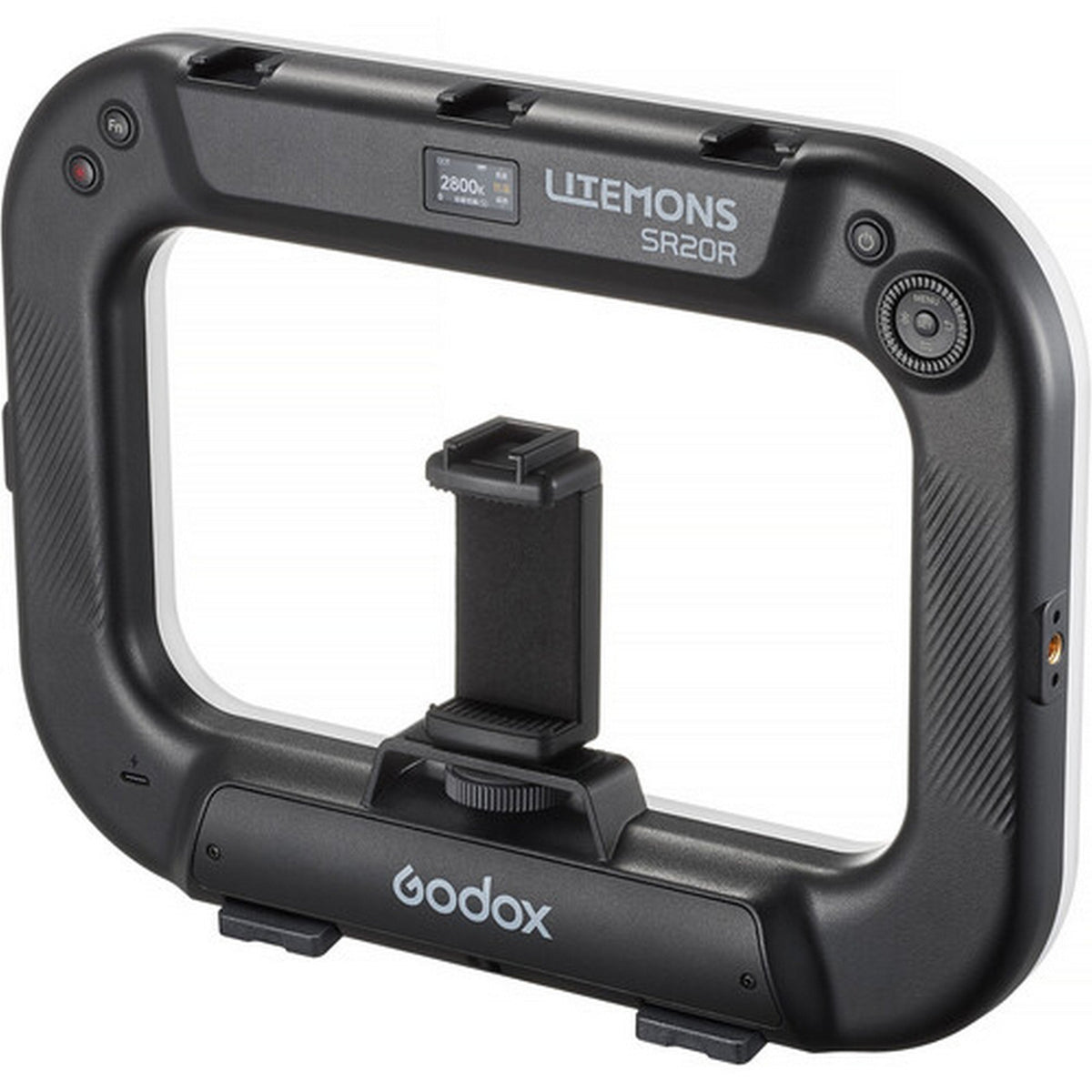 Godox Litemons SR20R Portable RGB LED Light Panel