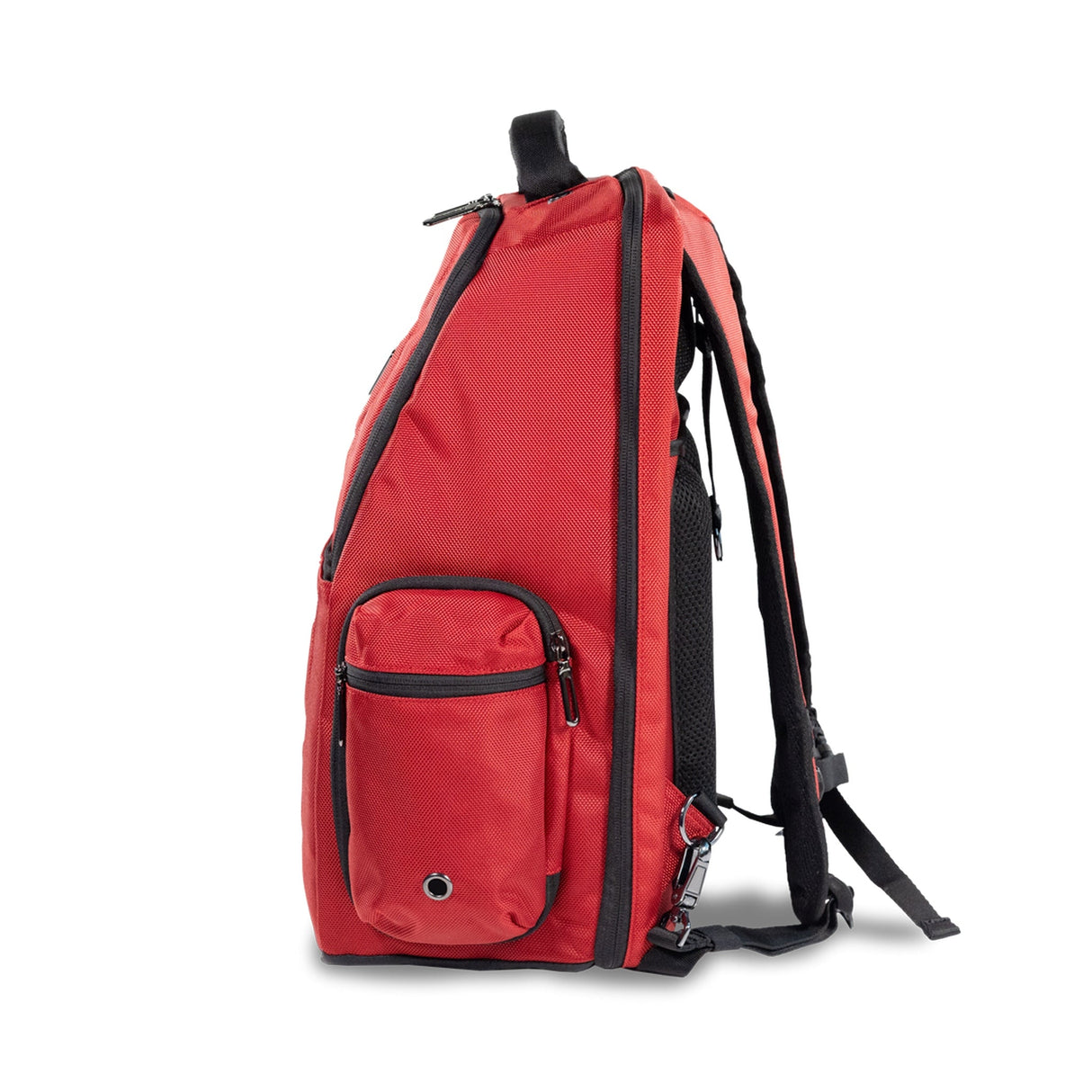 Gruv Gear VB01-RED Stadium Bag R.E.D. Edition