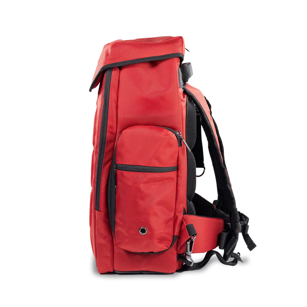 Gruv Gear VB02-RED Club Bag R.E.D. Edition