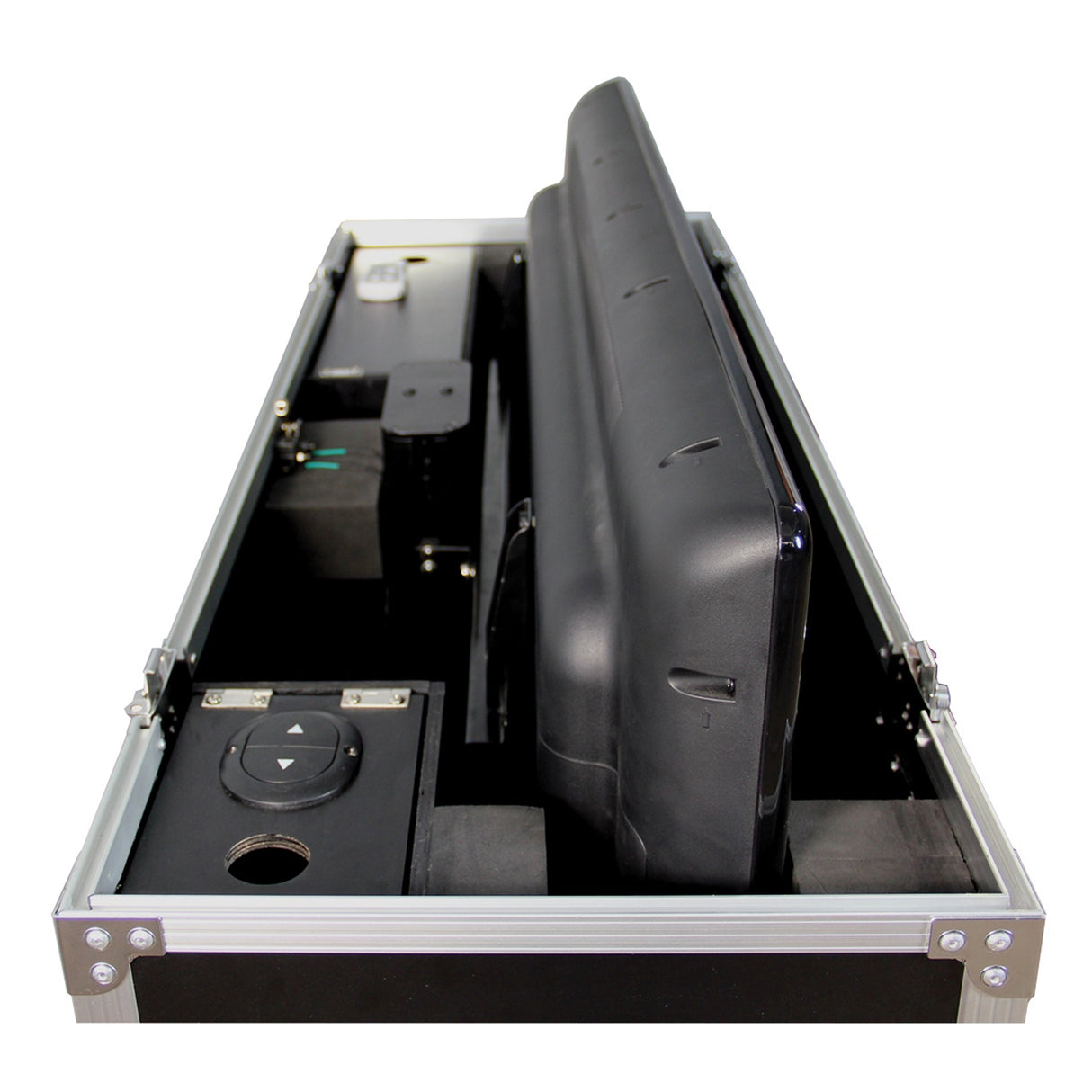 Gator Cases G-TOUR ELIFT 42 42 Inch LCD/Plasma Electric Lift Road Case