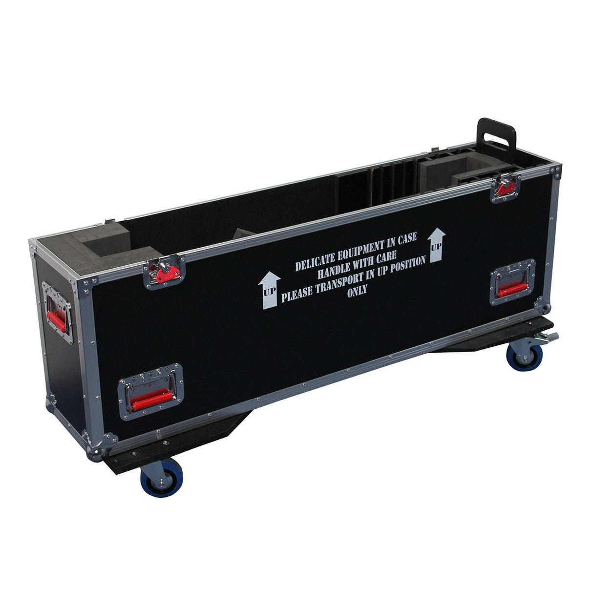 Gator Cases G-TOURLCDV2-4350 ATA LCD Case for 43-50 Inch Screens