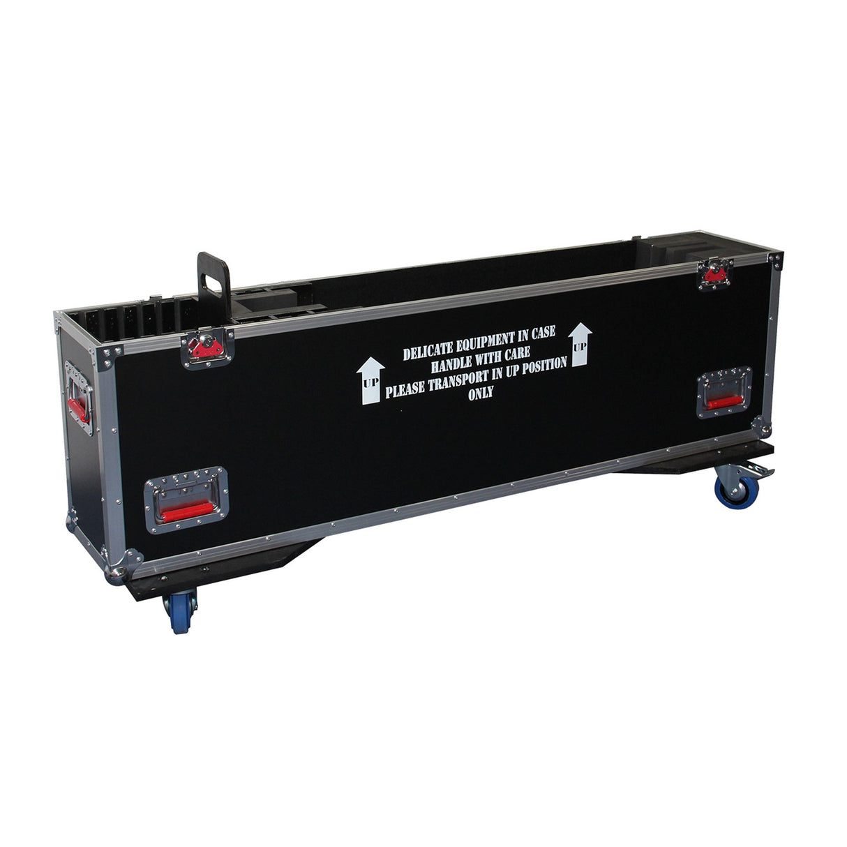 Gator Cases G-TOURLCDV2-5055 ATA LCD Case for 50-55 Inch Screens