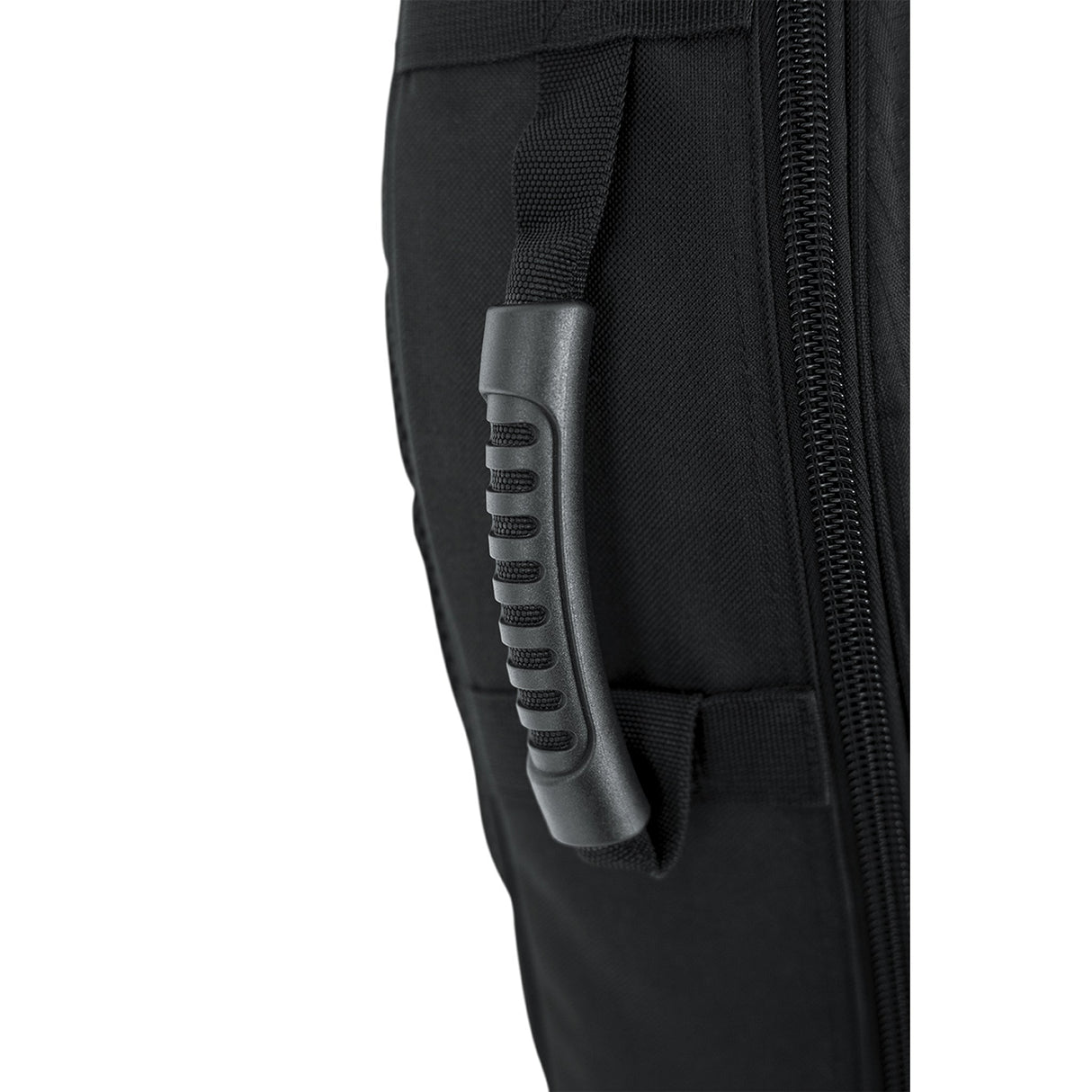 Gator GB-4G-BASS 4G Style Gig Bag for Bass Guitars with Adjustable BackPack Straps - accessories