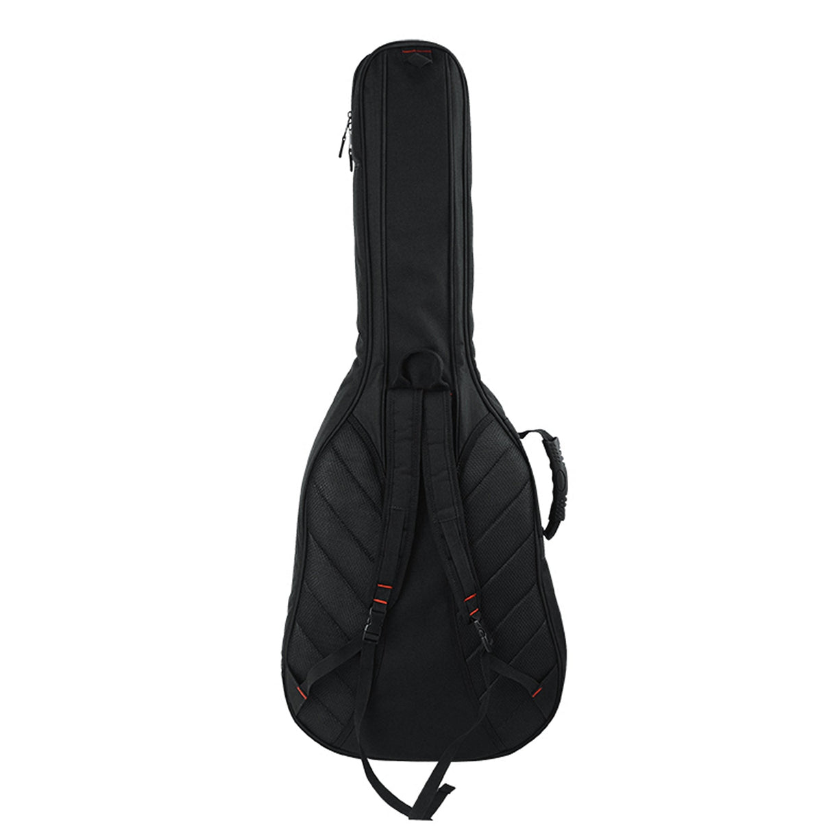 Gator GB-4G-CLASSIC 4G Style Gig Bag for Classical Guitars with Adjustable BackPack Straps - accessories