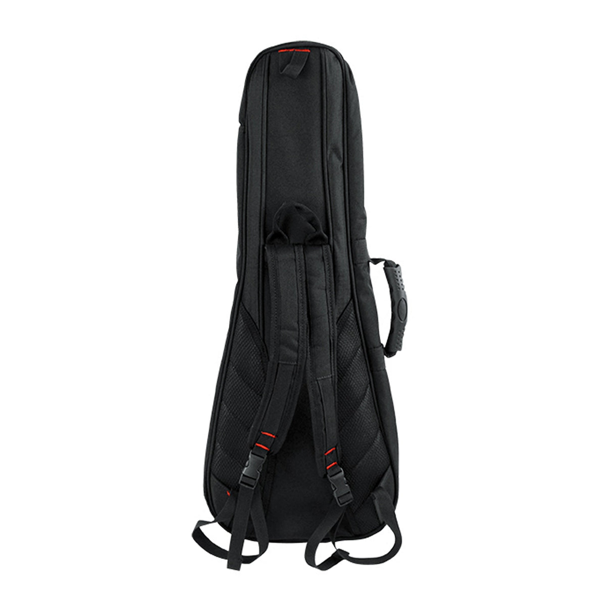 Gator GB-4G-UKE TEN 4G Style Gig Bag for Tenor Style Ukulele with Adjustable BackPack Straps - accessories