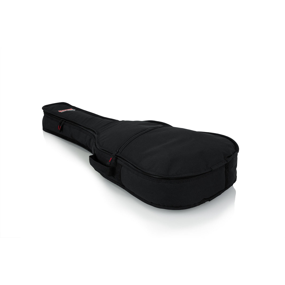 Gator GBE-MINI-ACOU Economy Gig Bag for Mini Acoustic Guitars - accessories