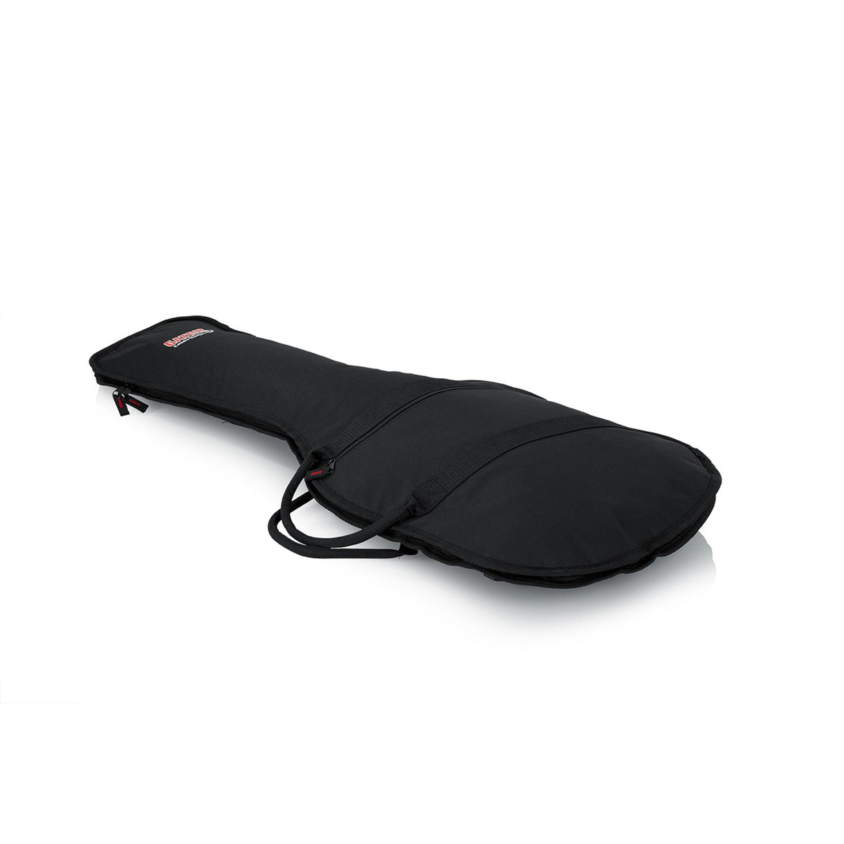 Gator GBE-MINI-ELEC Economy Gig Bag for Mini Electric Guitars - accessories