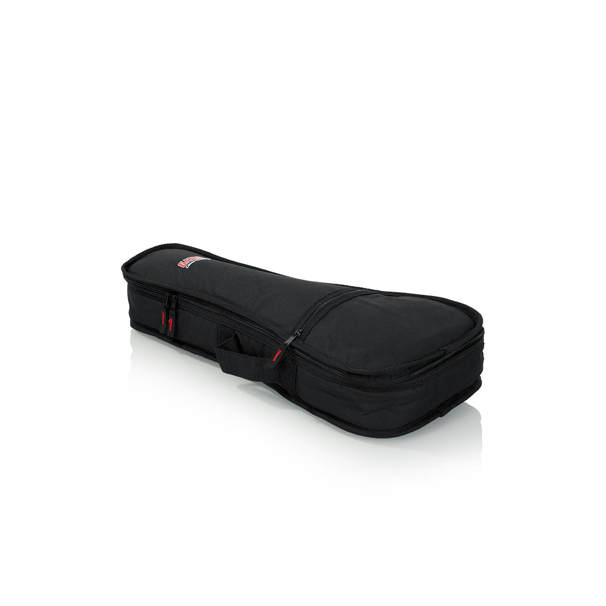 Gator GBE-UKE-SOP Economy Gig Bag for Soprano Style Ukuleles - accessories