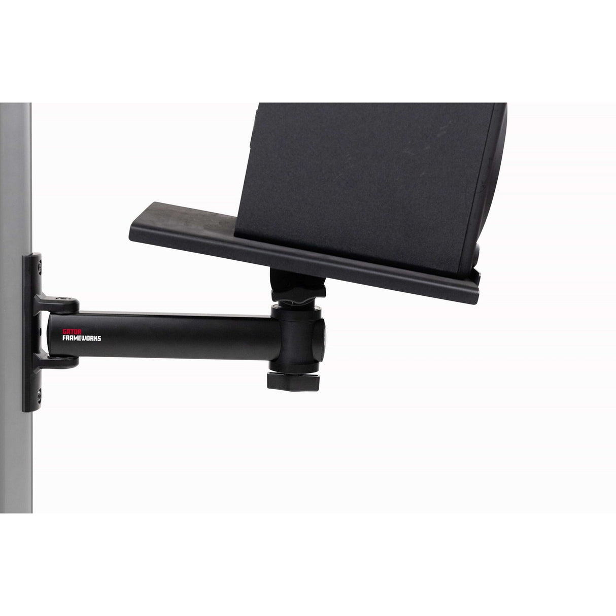 Gator GFW-ID-CTSPKTRAY ID Series Speaker Platform for Creator Tree Towers 38-Pound Capacity