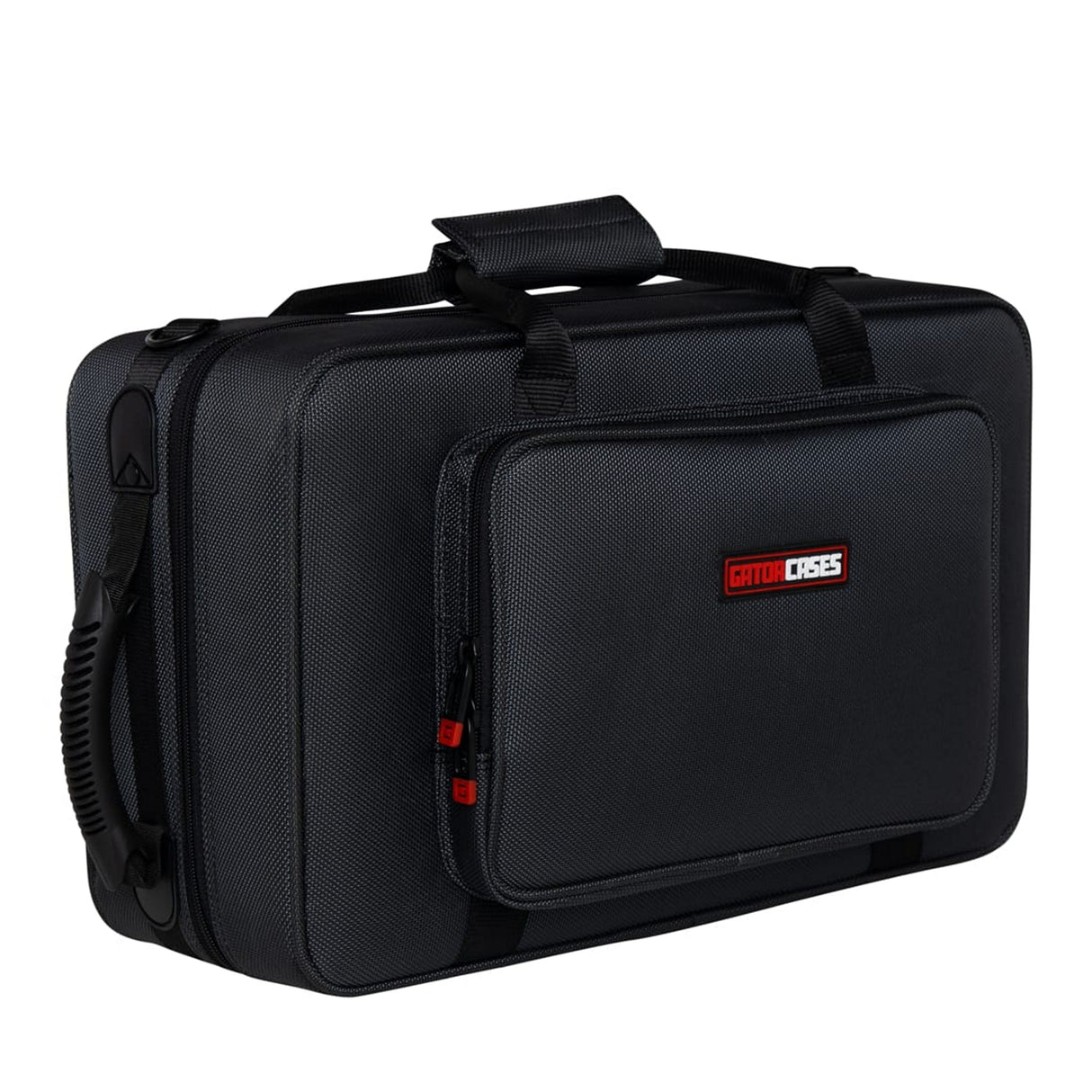 Gator GL-CORNET-23 Adagio Series Shaped EPS Polyfoam Lightweight Case for Cornet