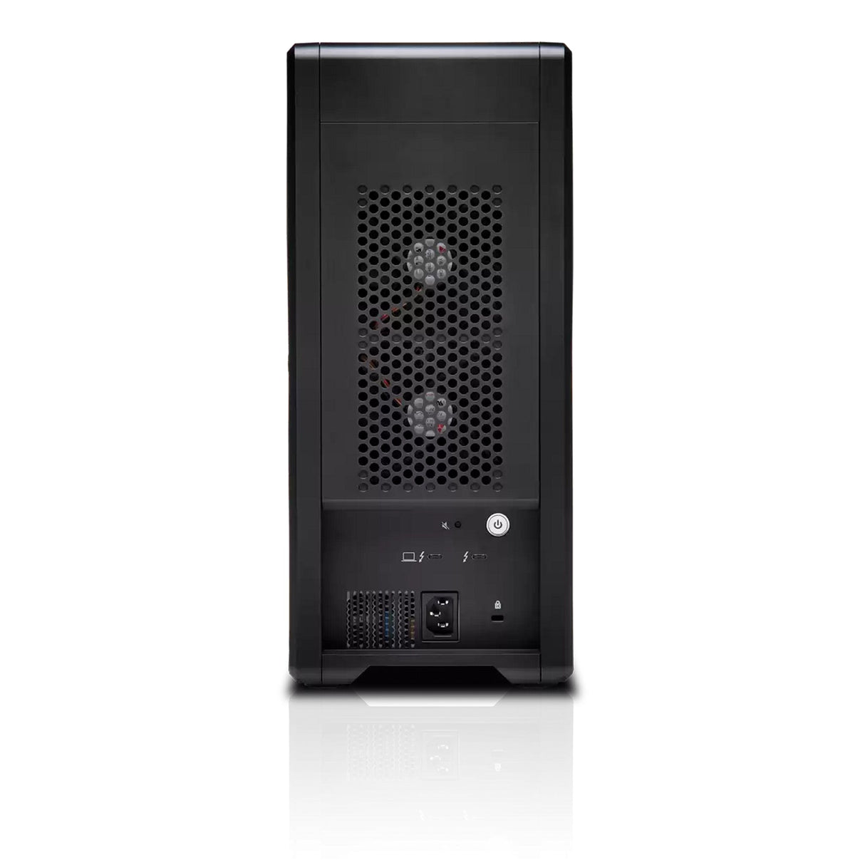 G-Technology G-RAID SHUTTLE 8 Bay Desktop Drive Storage with Thunderbolt 3 160TB