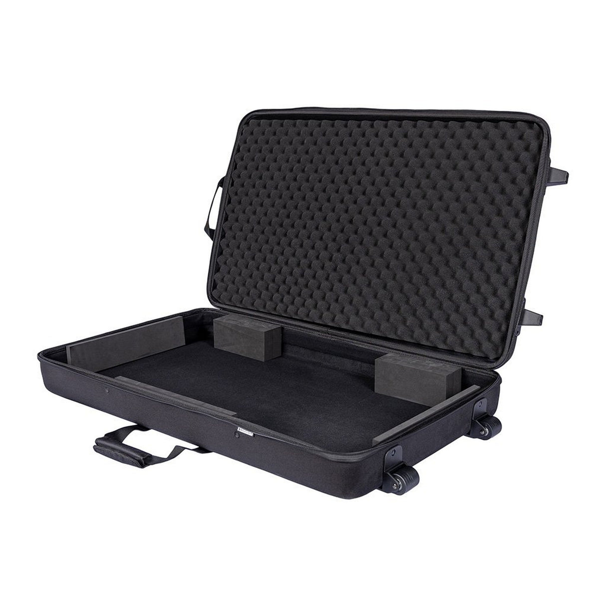Headliner HL12022 Pro Fit Case with Wheels for XDJ-AZ