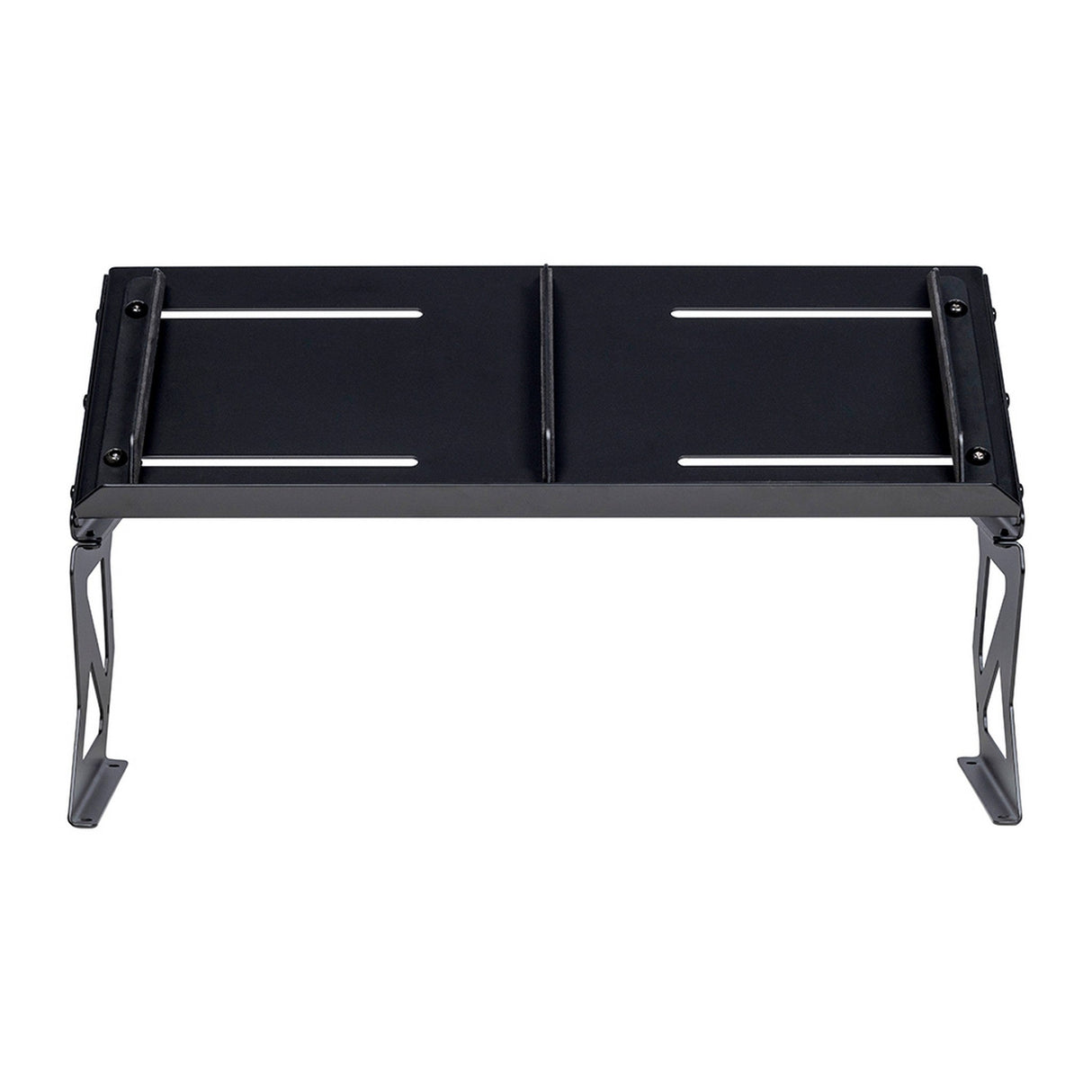 Headliner Mod Production Stand for Synthesizers DJ Controllers Drum Machines and Effect Modules