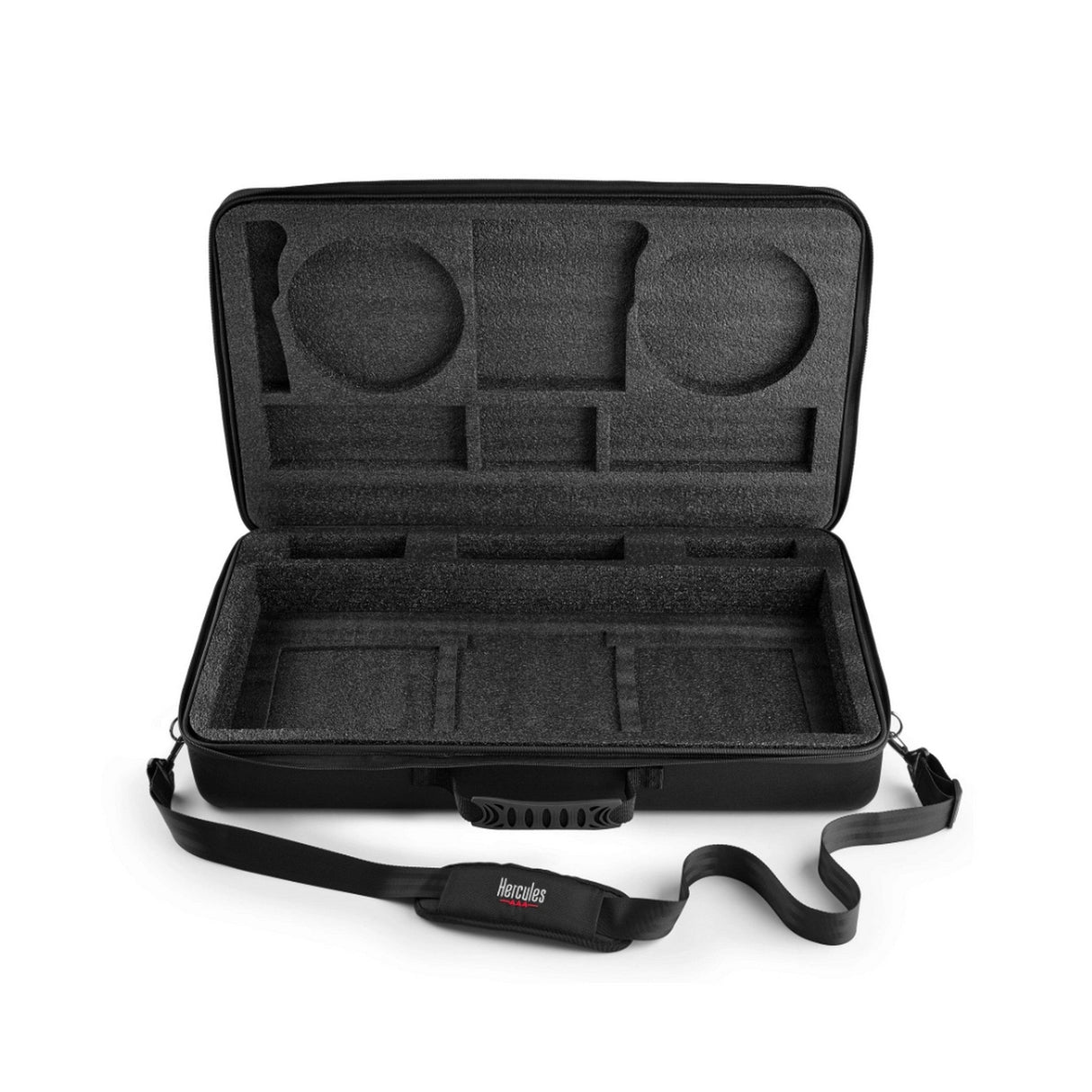 Hercules Premium Travel Bag for DJControl Inpulse 500