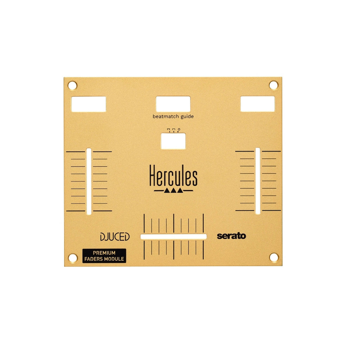 Hercules DJControl Inpulse T7 Premium Fader Module