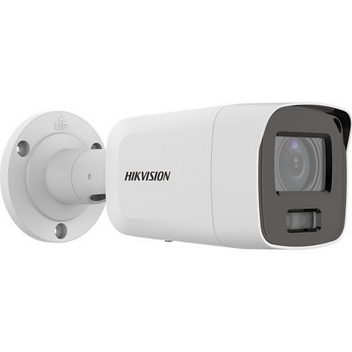 Hikvision DS-2CD2087G2-L ColorVu Series 4K 8MP Bullet IP Camera
