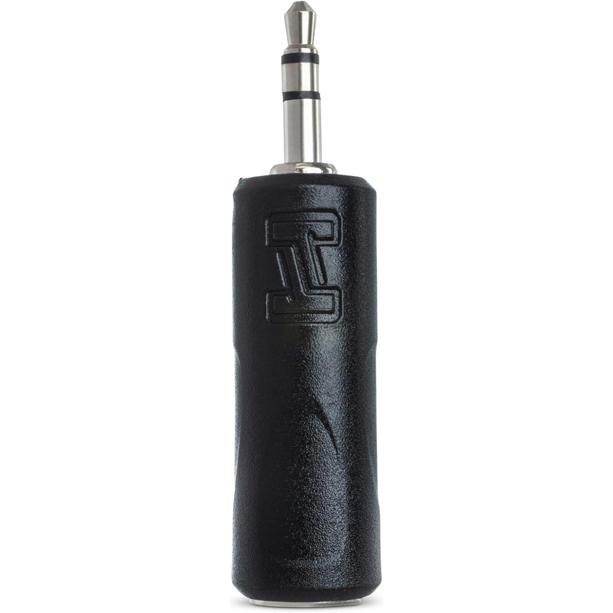 Hosa GMP-386 1/4-Inch TS to 3.5mm TRS Mono Adaptor