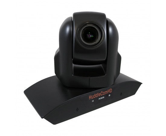 HuddleCamHD HC3XA-WH 3X Conference Camera with Audio White