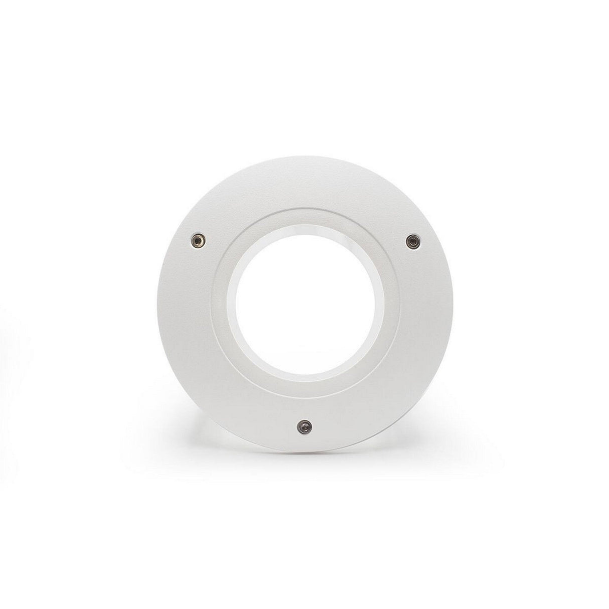 IC Realtime MNT-REC1 In-Ceiling Recessed Mounting Kit for Mid Size Domes