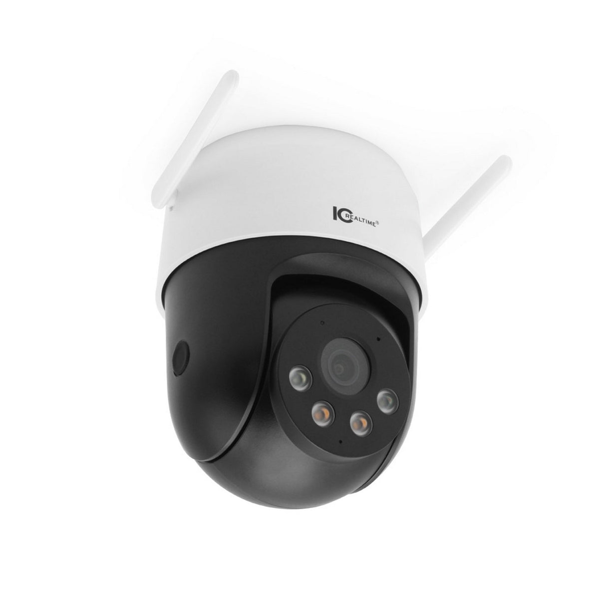 IC Realtime Orb Outdoor 2 5MP Wi-Fi Outdoor Pan and Tilt Network Camera