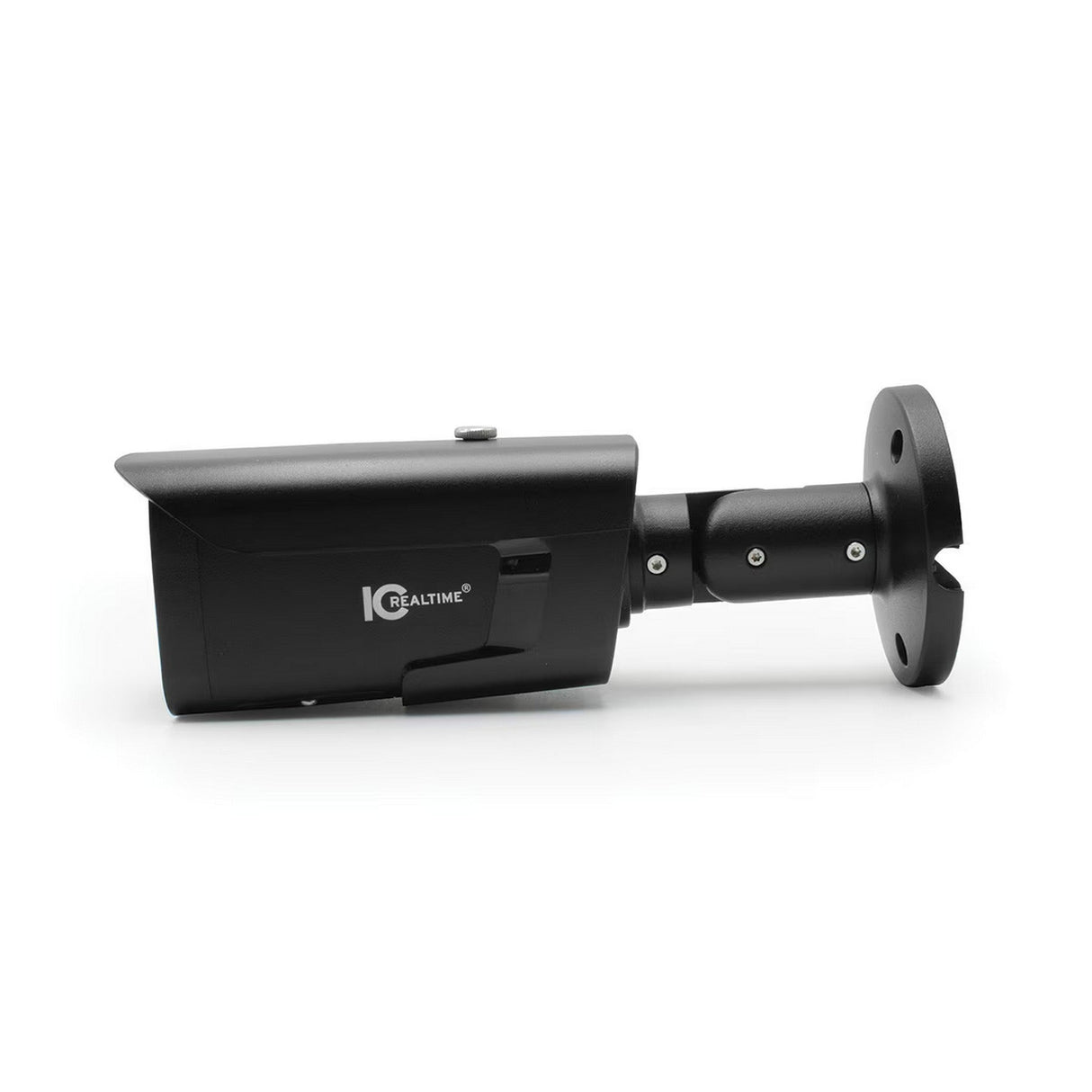 IC Realtime IPFX-B40V-IR3 4MP IP Indoor/Outdoor Mid Size Bullet Camera Motorized Lens