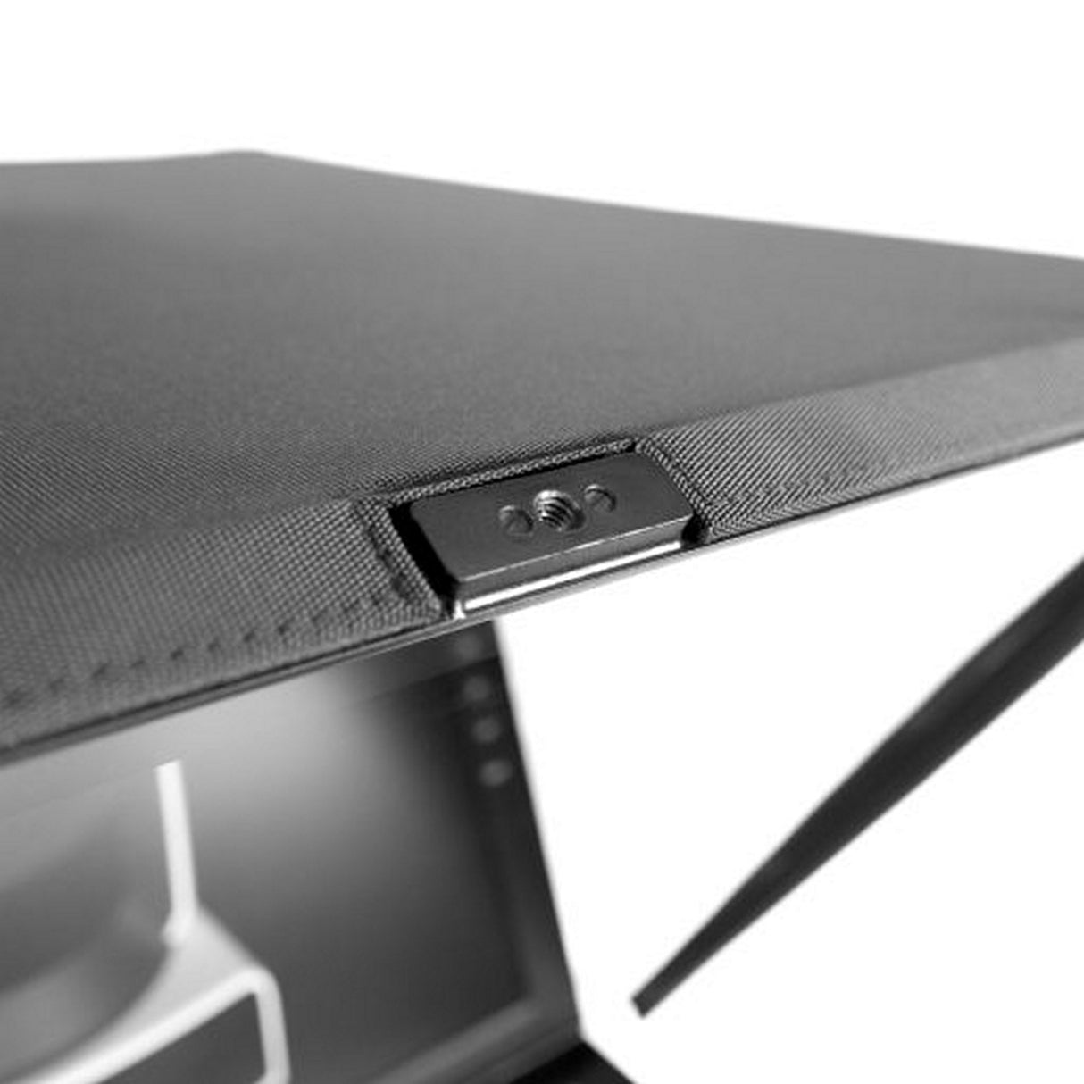 Ikan PT4500S-TM-TK-V3-TRIPOD 15-inch SDI Teleprompter with SDI Talent Monitor Kit