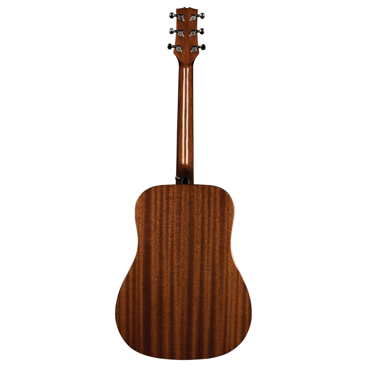 Jasmine JD36 Dreadnought Acoustic Guitar, Natural Finish