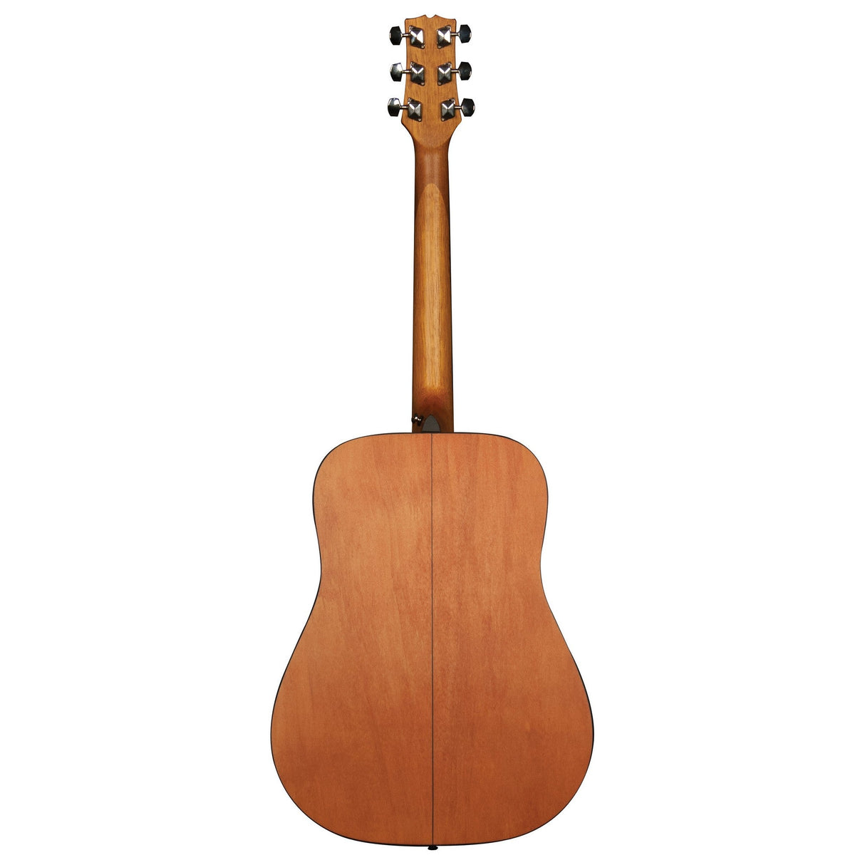 Jasmine S35 Dreadnought Acoustic Guitar, Natural Finish