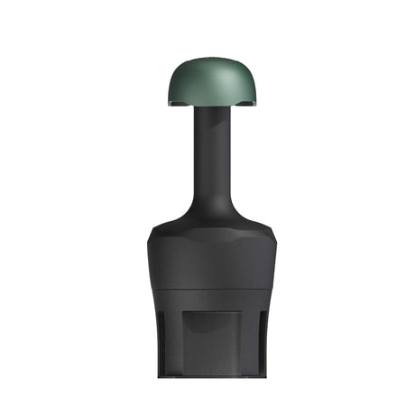 JBL Professional GSB8 8-Inch In-Ground Landscape Subwoofer Green