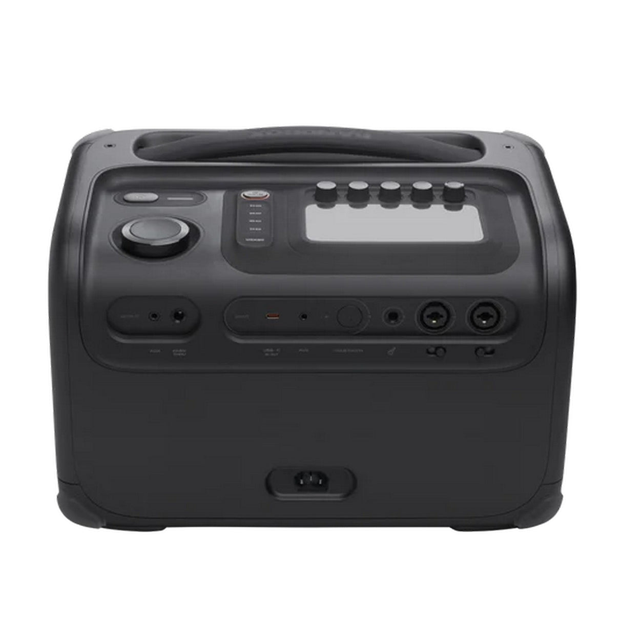 JBL BandBox Trio AI-Powered Practice Amp