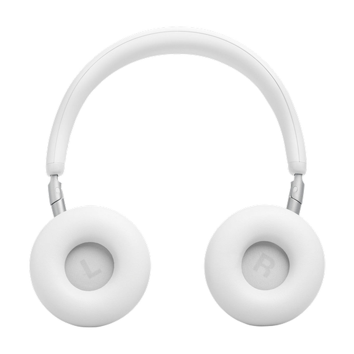 JBL Live 680NC Wireless On-Ear Noise-Cancelling Headphones