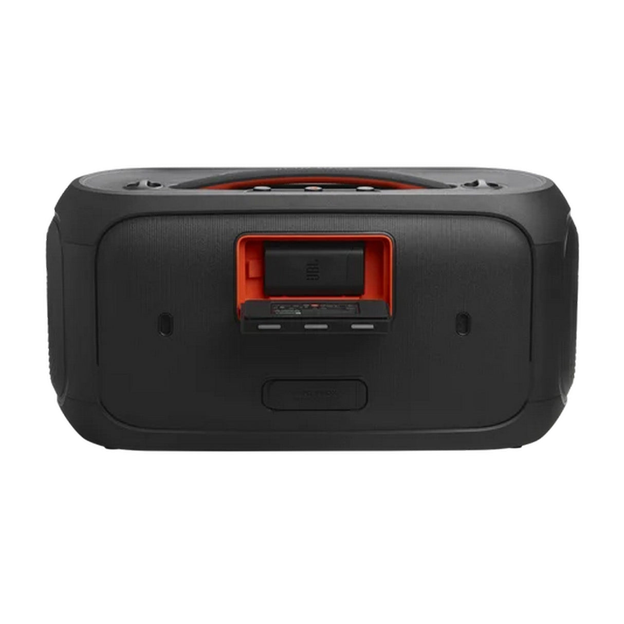 JBL PartyBox On-The-Go 2 Plus Portable Party Speaker