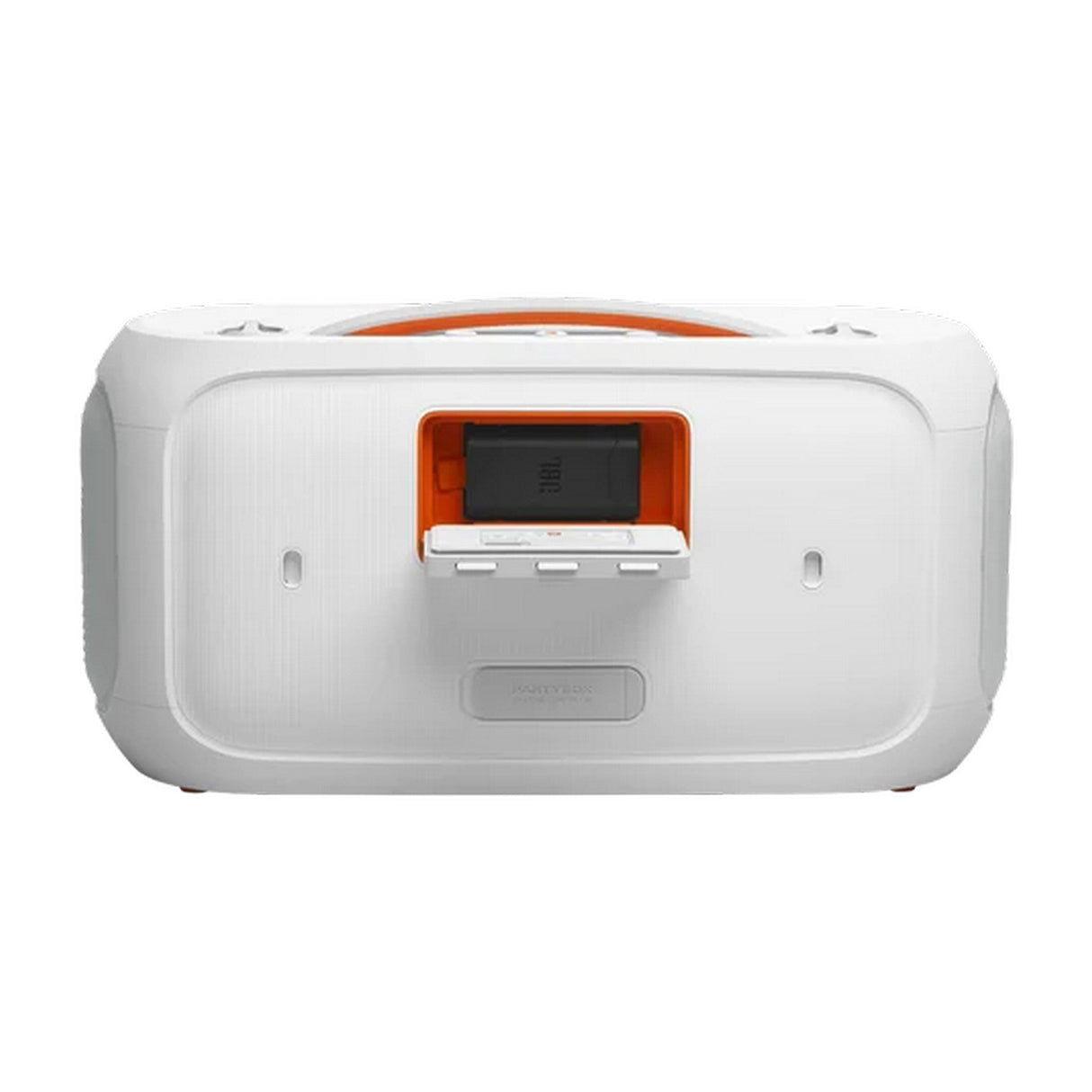 JBL PartyBox On-The-Go 2 Plus Portable Party Speaker