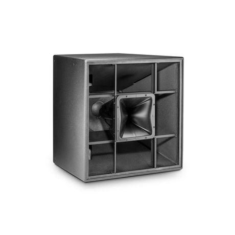 JBL Professional PD595 15-Inch Horn-Loaded Speaker with 90 x 50-Degree Horn