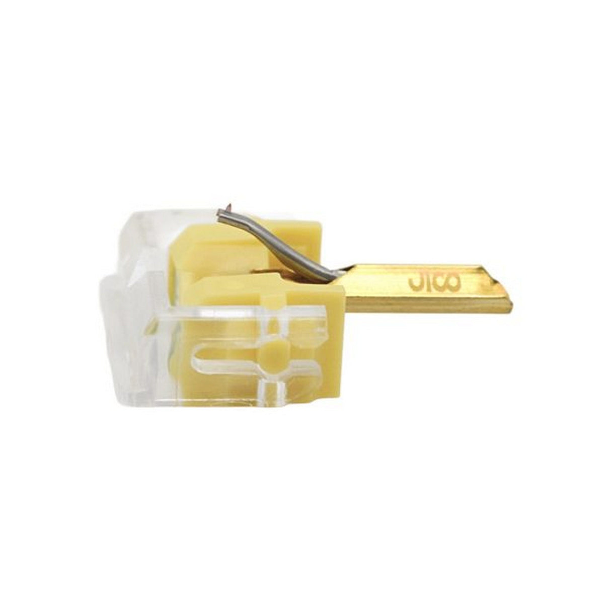 JICO SKRATCH 101 Styli, 2-Pack